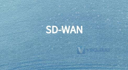 如何SD-WAN提供安全的上网流量?