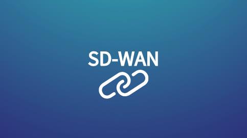 SASE和SD-WAN是什么，它们又有何不同?