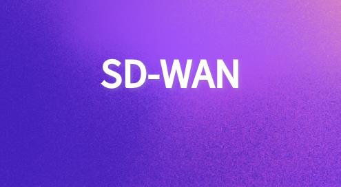 物联网与SDwan
