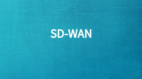 sdwan边缘计算