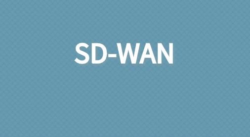 SD-WAN ：强交互流量如何通过SD-WAN传输