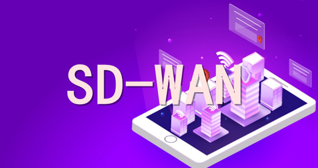 SD-WAN?它究竟是干什么用的?有什么特别之处? SD-WAN?它究竟是干什么用的?有什么特别之处?