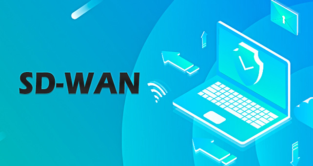 sdwan技术原理