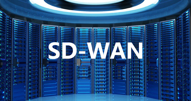  一种新型托管服务：云原生+SD-WAN