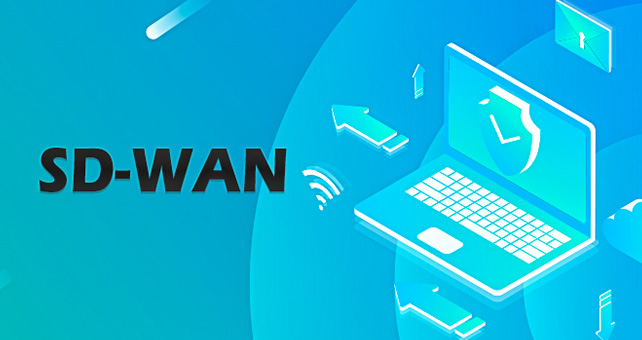 SD-WAN：网络质量优化