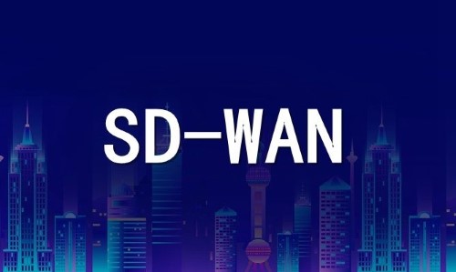 SD-WAN –供应商忠诚度降低成本