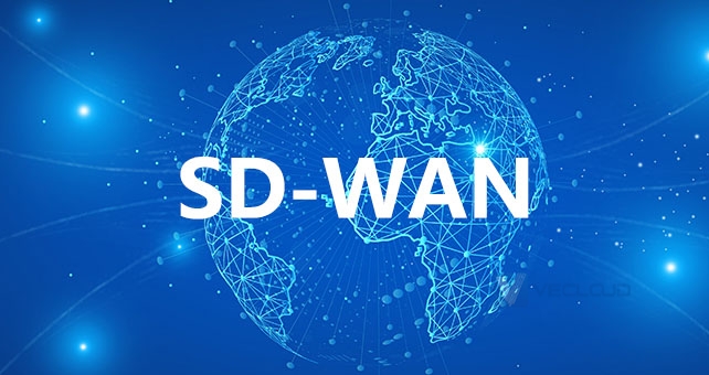 使用SD-WAN解决方案转换网络，实现多云访问