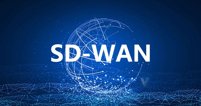 SD-WAN组网：快速适应企业变化的必备技术