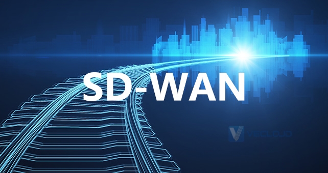 SD-WAN控制器和广域网边缘路由器