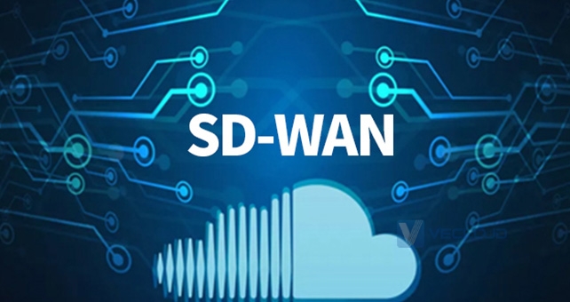 SD-WAN组网：为企业打造可定制的网络解决方案