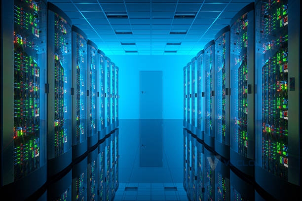 IDC机房：企业信息化建设的坚实后盾