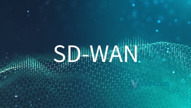 sdwan海外广域网解决方案