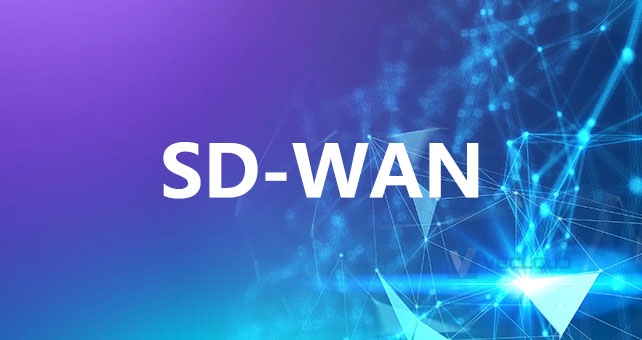 SD-WAN组网：为企业提供快速响应市场变化的网络架构