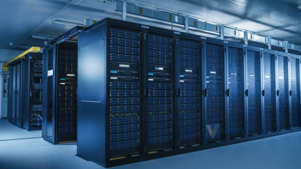 IDC机房:为企业提供快速响应市场变化的支撑 IDC机房:为企业提供快速响应市场变化的支撑