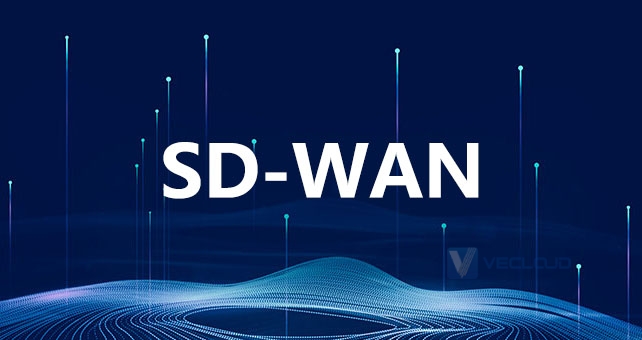 SD-WAN组网：实现企业网络互联互通的解决方案