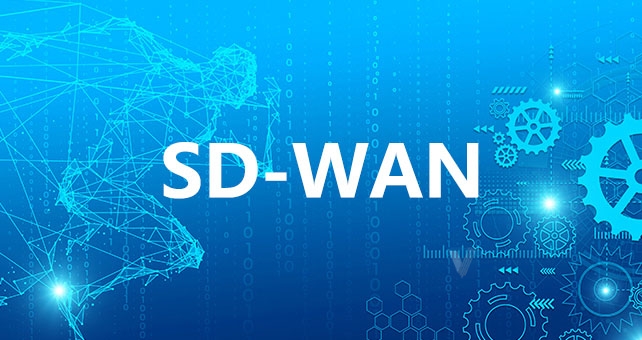SD-WAN组网：解决企业网络可用性和可靠性问题的有效手段