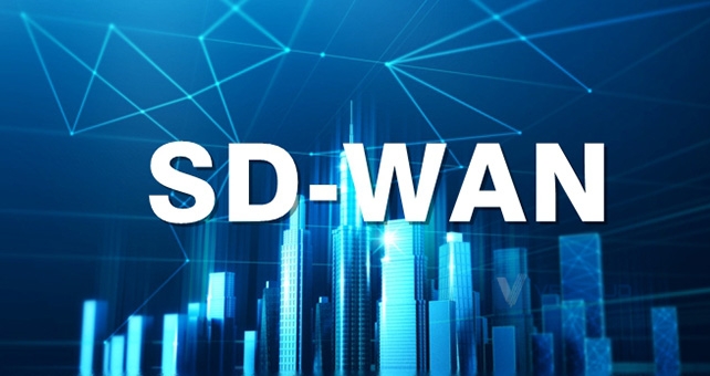 SD-WAN组网：企业网络数字化转型的关键工具