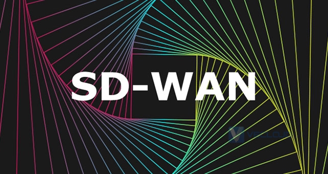 SD-WAN组网：降低企业网络成本的解决方案