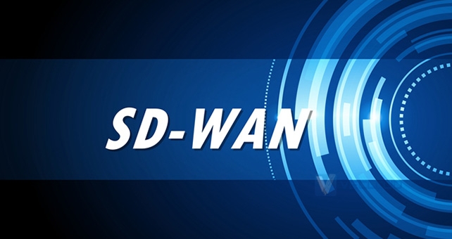 SD-WAN组网：为企业提供安全、可靠、高效的网络连接