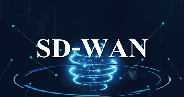 SD-WAN组网：提高企业网络管理的效率和可视化程度