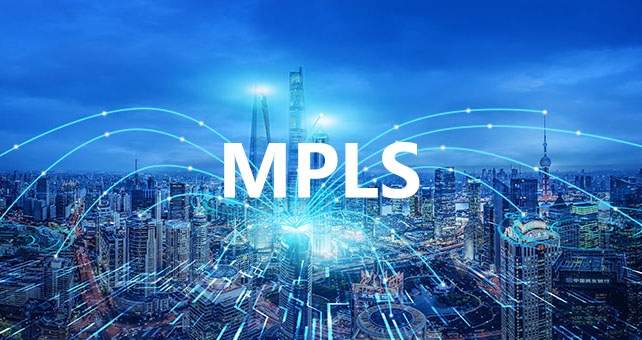 MPLS专线：为企业提供可定制化的网络服务