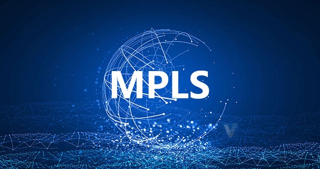 MPLS专线：企业级网络加速升级的利器