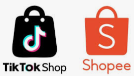 越南电商新格局Shopee与TikTok Shop占据90%的市场