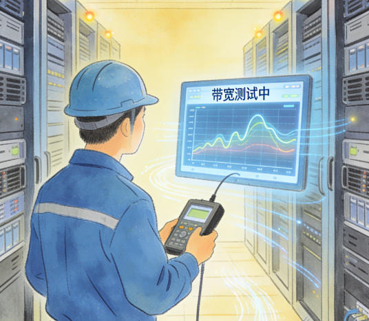 服务器托管避坑指南：IDC机房托管全攻略