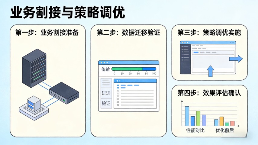 告别专线贵、部署慢——连锁企业多分支SD-WAN方案 告别专线贵、部署慢——连锁企业多分支SD-WAN方案