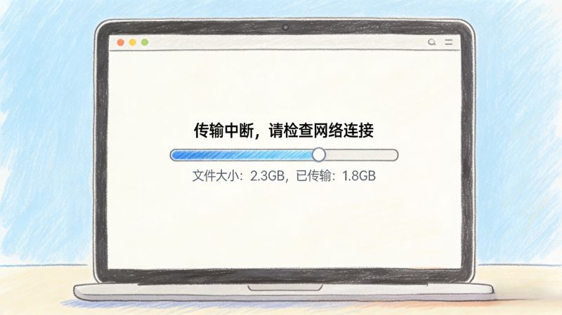 别再用公网连云了，企业真正需要的是云专线