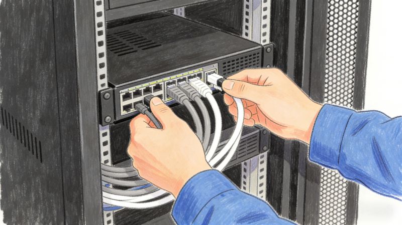 拒绝踩坑!服务器托管的3个核心误区,很多人都中招 拒绝踩坑!服务器托管的3个核心误区,很多人都中招