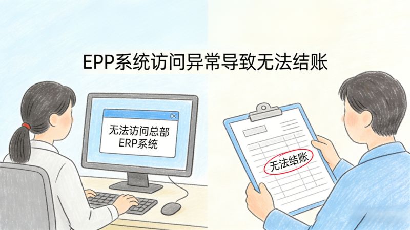 企业分支组网怎么选？别再让门店、分公司拖垮总部网络