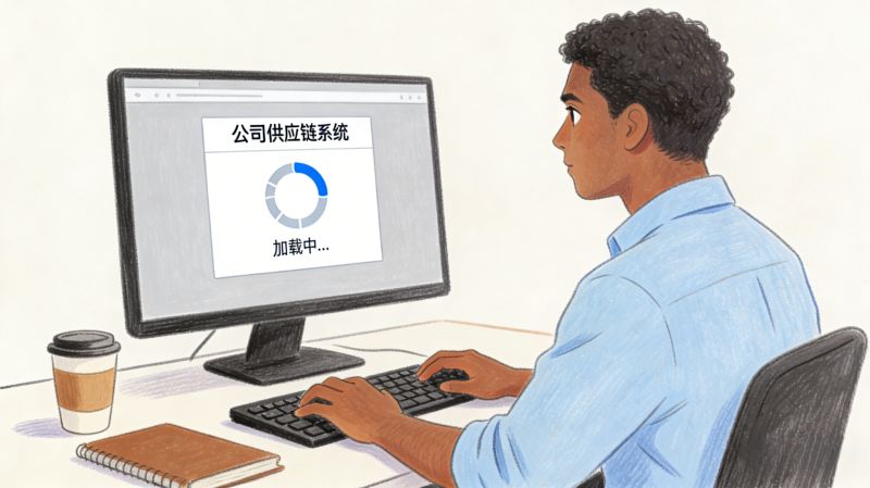 企业多分支组网别再乱选,SD-WAN到底好在哪?一篇讲明白 企业多分支组网别再乱选,SD-WAN到底好在哪?一篇讲明白