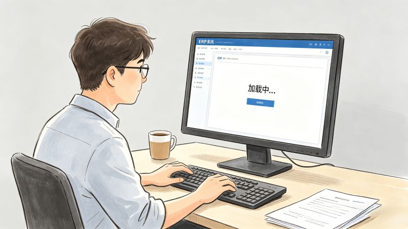 跨区域组网别乱搭：分店连不上、访问慢、数据不安全，都是在拖业务后腿