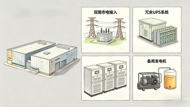 香港数据中心租赁，为什么是出海企业的首选，避坑全指南
