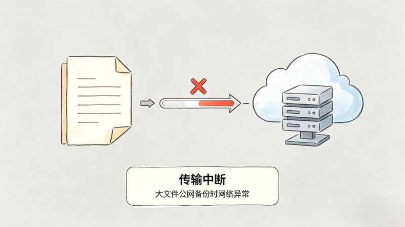 企业上云为什么要云专线，普通宽带到底差在哪？