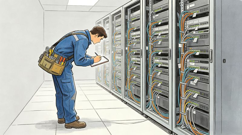 北京IDC→阿里云上海节点：企业云专线怎么快速落地、稳定上云？