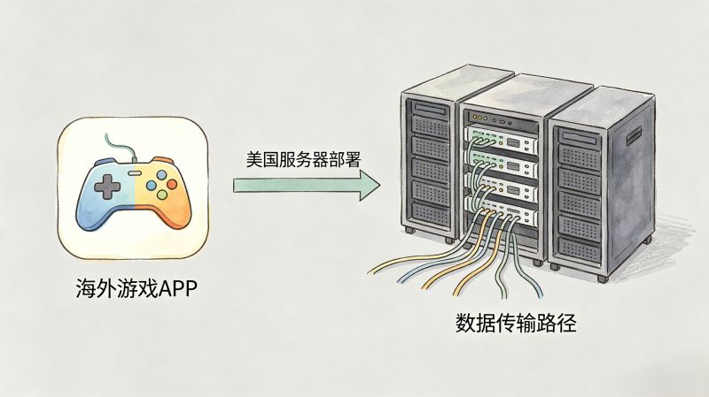 美国服务器托管实在干货,避开套路不踩坑 美国服务器托管实在干货,避开套路不踩坑