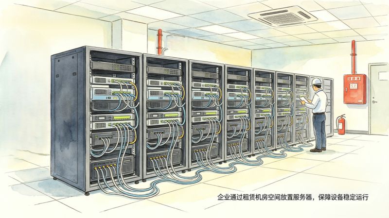 布局东亚市场,韩国服务器托管省心靠谱 布局东亚市场,韩国服务器托管省心靠谱