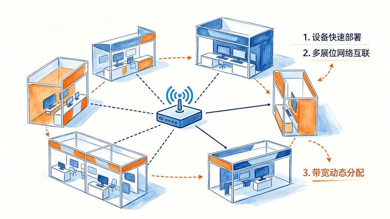 有了SD-WAN，还需要专线吗？很多企业都搞错了