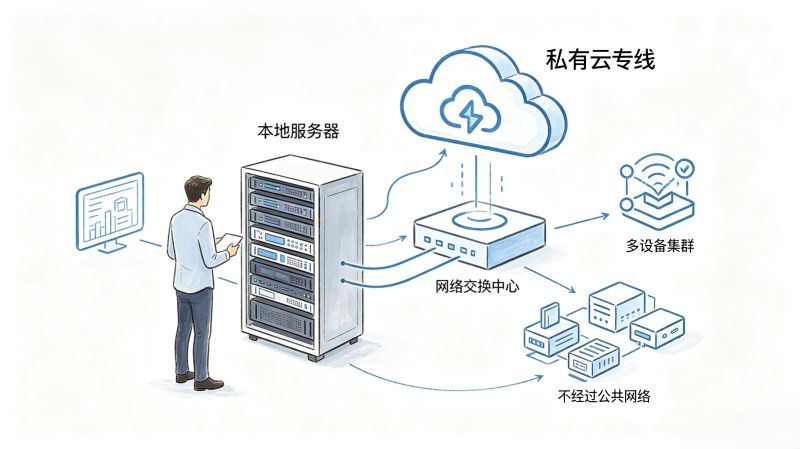 海外机房怎么选?租赁新加坡标准化机房少走弯路 海外机房怎么选?租赁新加坡标准化机房少走弯路