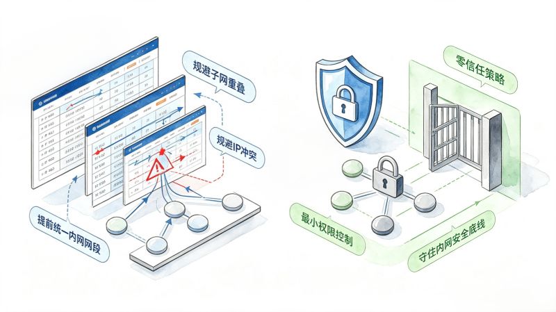 集团分支跨城访问内网卡顿?异地组网方案对比参考 集团分支跨城访问内网卡顿?异地组网方案对比参考