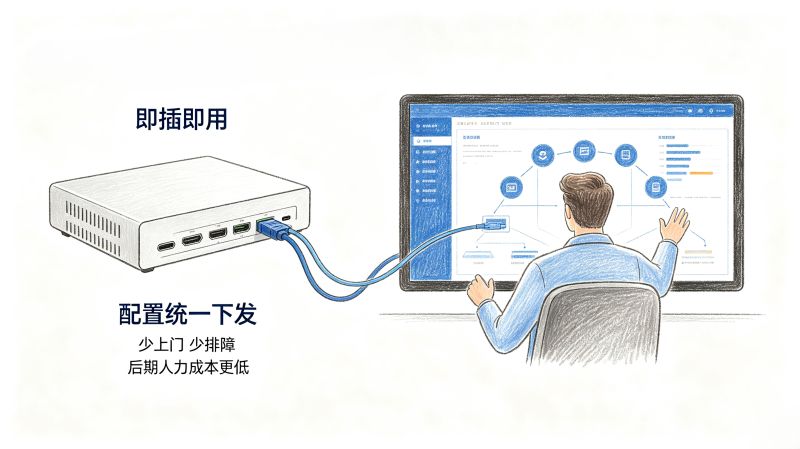SD-WAN 服务商怎么挑?这几点没问清,容易踩坑 SD-WAN 服务商怎么挑?这几点没问清,容易踩坑