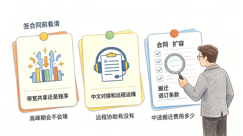 新加坡机房托管怎么选?做亚太市场的企业可以看看 新加坡机房托管怎么选?做亚太市场的企业可以看看