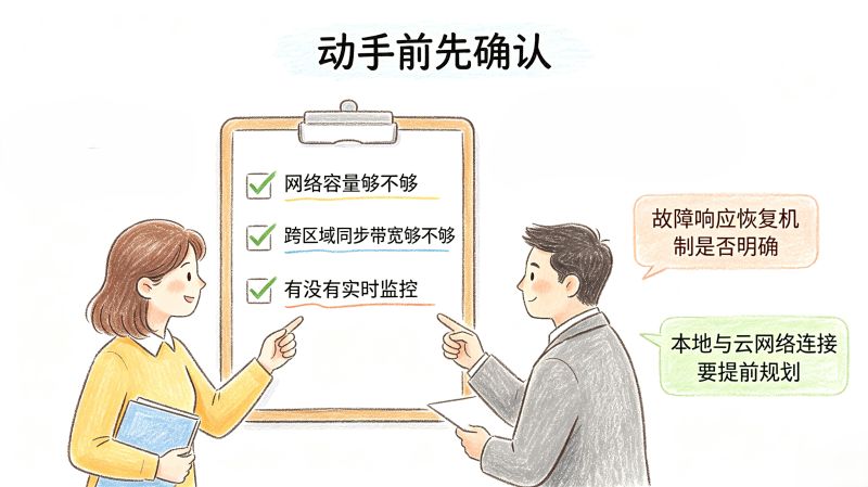 上云连云,专线直连、加密通道还是走公网? 上云连云,专线直连、加密通道还是走公网?