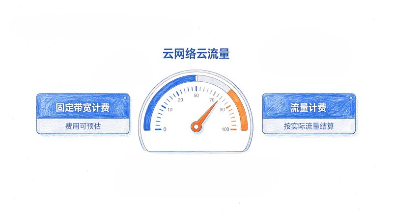 云服务器差价这么大,差在哪儿? 云服务器差价这么大,差在哪儿?
