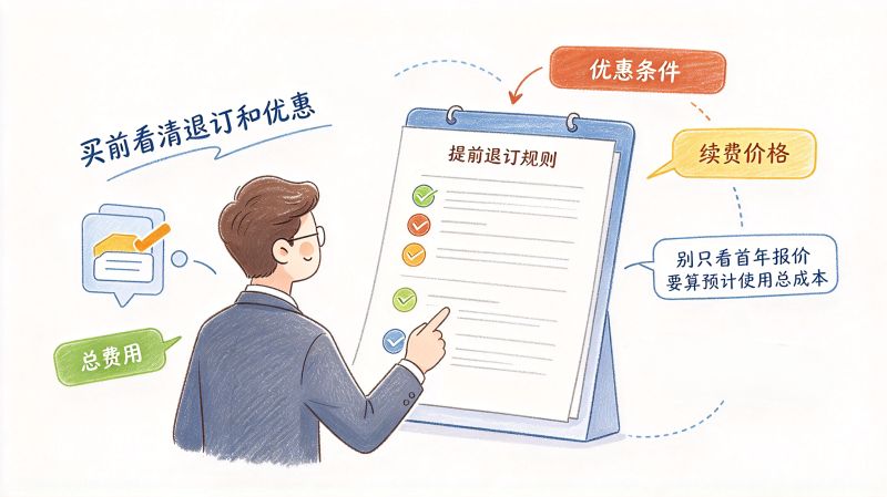 云服务器包年还是按量?先看业务是什么形态 云服务器包年还是按量?先看业务是什么形态