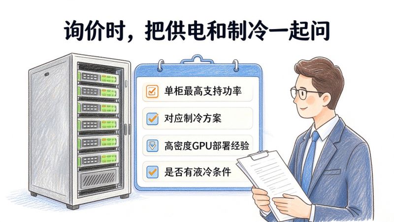托管 GPU 服务器托管 GPU 服务器,为什么有的机房接不住、有的却很轻松? 托管 GPU 服务器托管 GPU 服务器,为什么有的机房接不住、有的却很轻松?